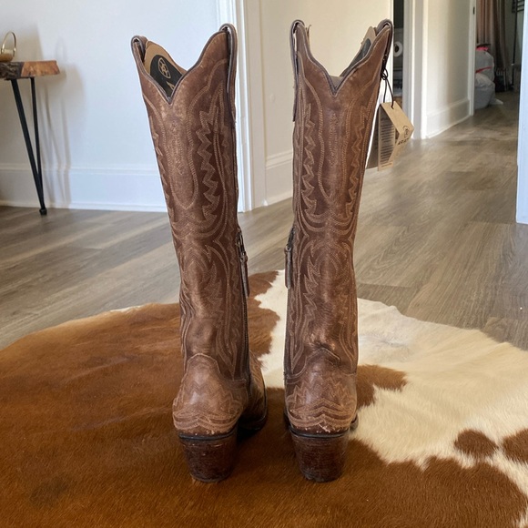 Ariat Casanova boots - Picture 3 of 10